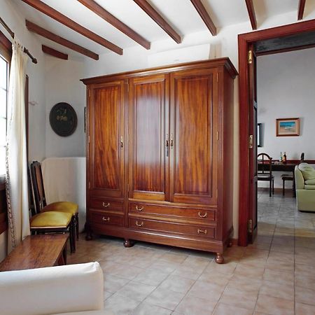 Casa De La Eterna Primavera San Bartolome de Tirajana  Exterior photo