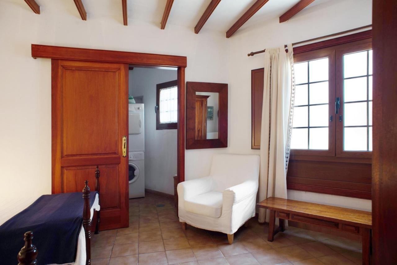 Casa De La Eterna Primavera San Bartolome de Tirajana  Exterior photo