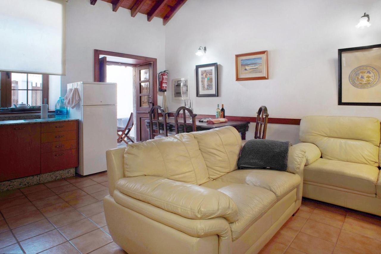 Casa De La Eterna Primavera San Bartolome de Tirajana  Exterior photo