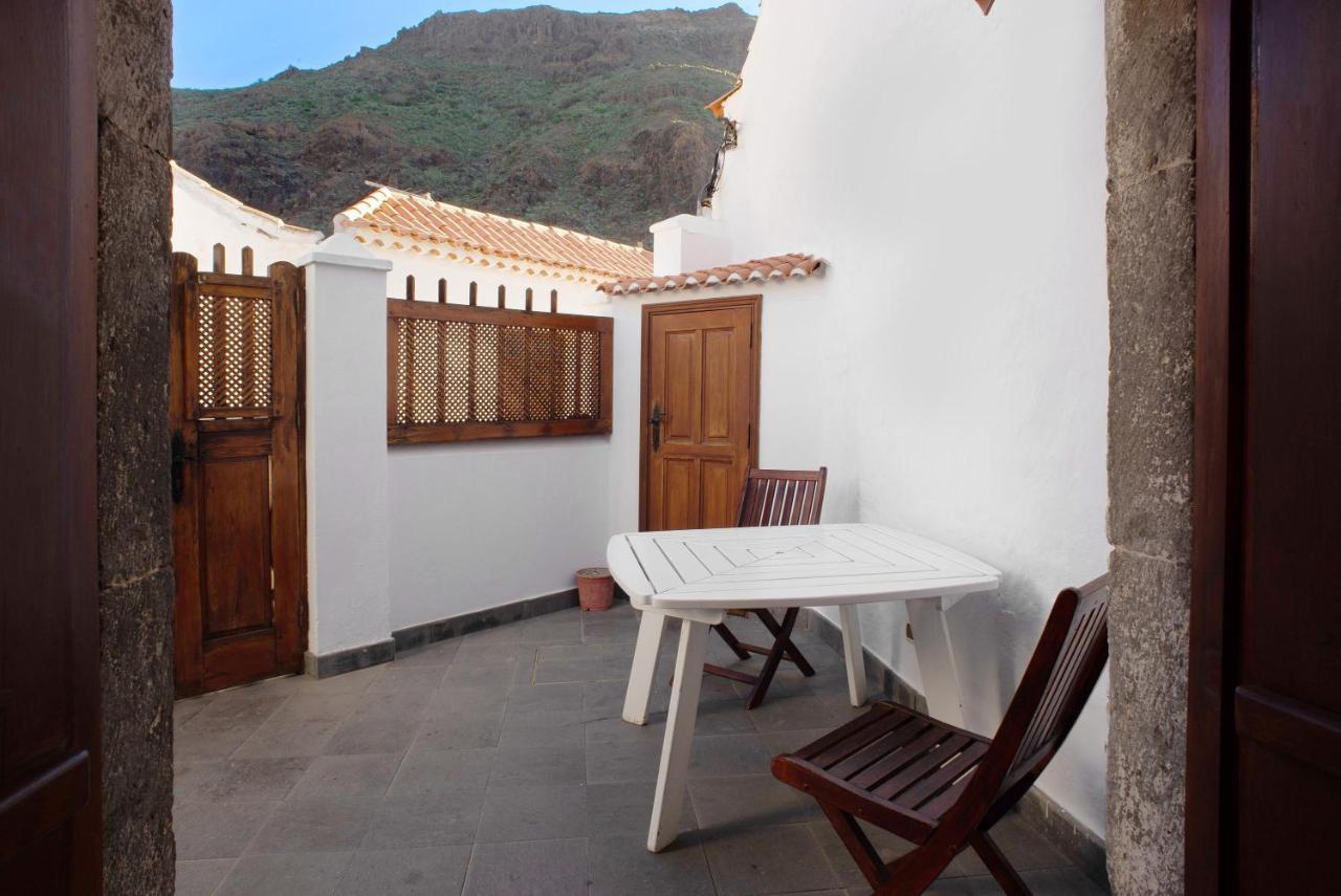 Casa De La Eterna Primavera San Bartolome de Tirajana  Exterior photo